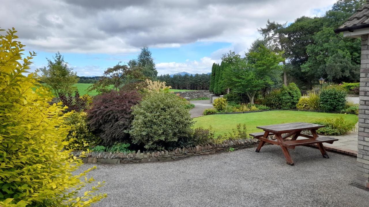 Inveraray Farm Beaufort Exteriér fotografie