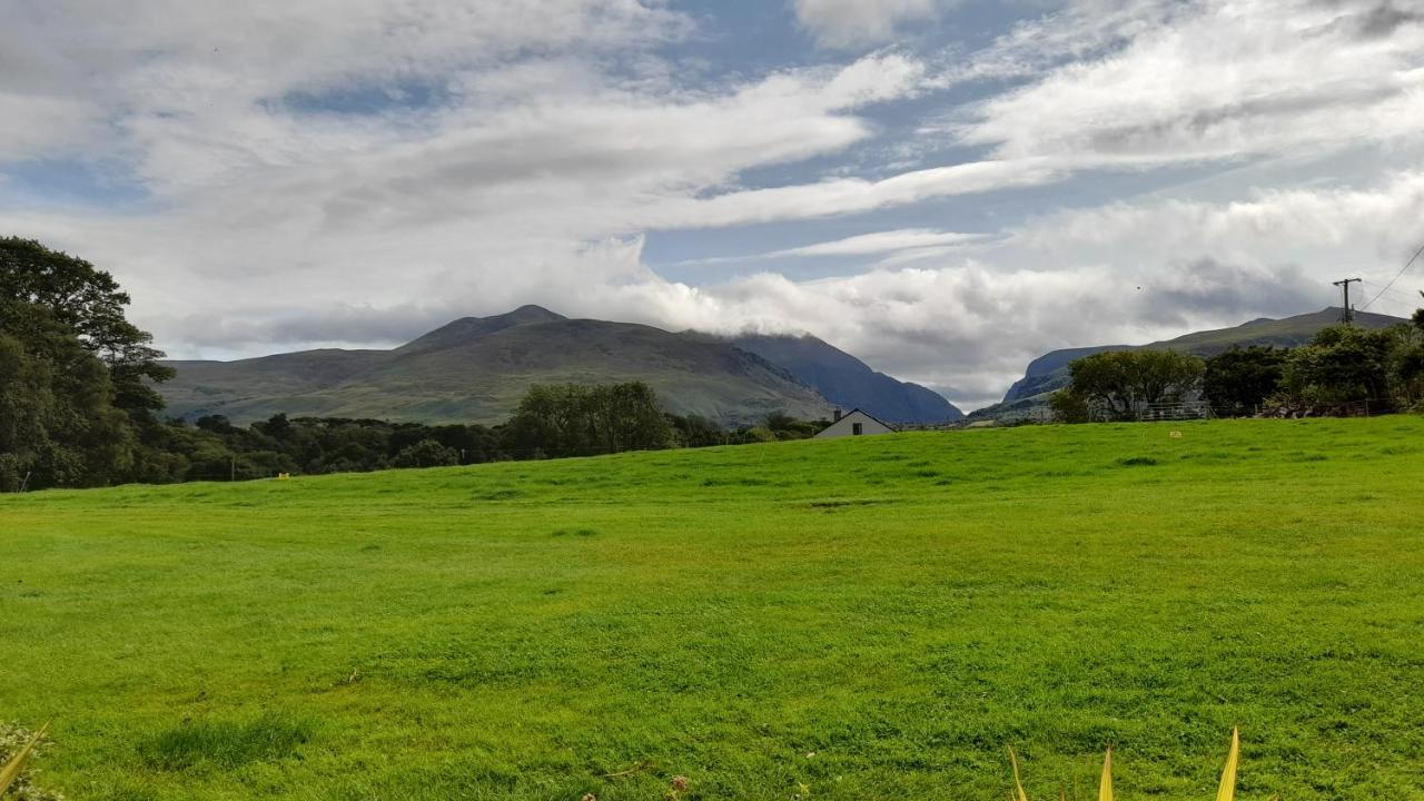 Inveraray Farm Beaufort Exteriér fotografie
