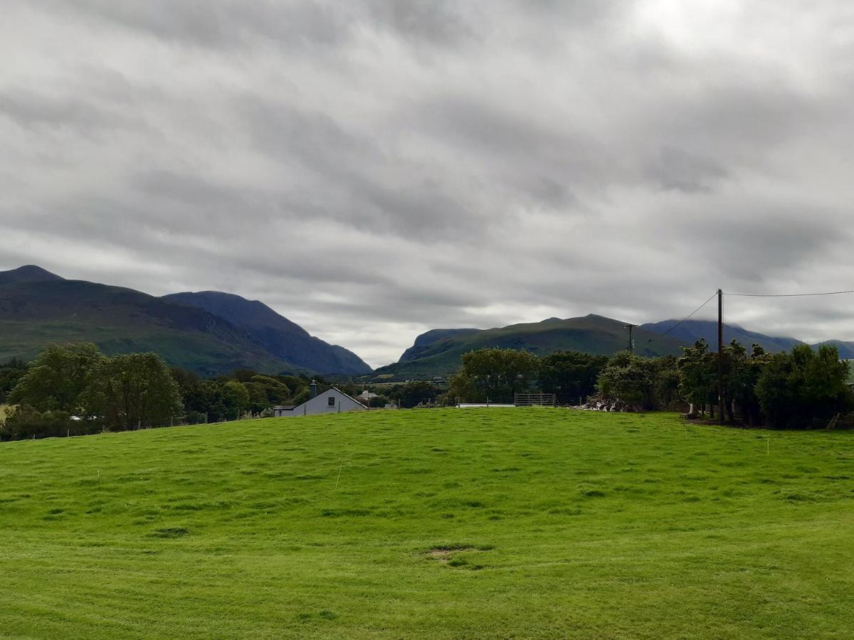Inveraray Farm Beaufort Exteriér fotografie