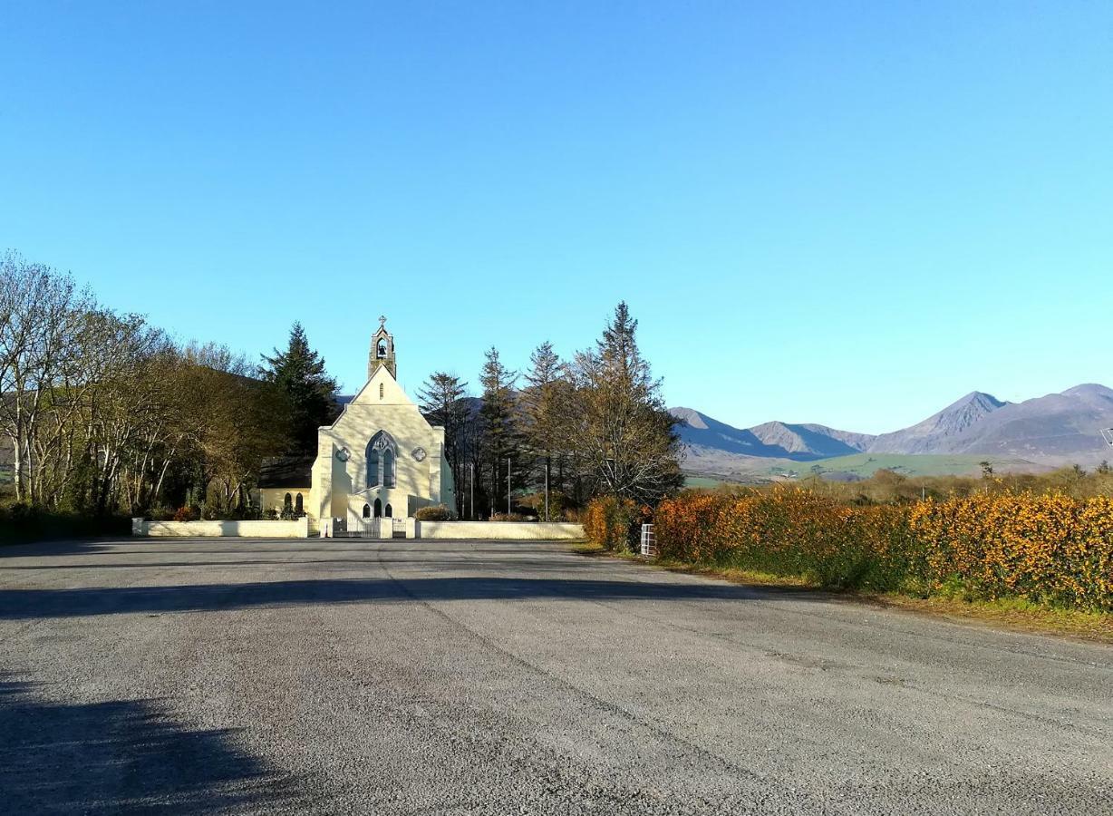 Inveraray Farm Beaufort Exteriér fotografie